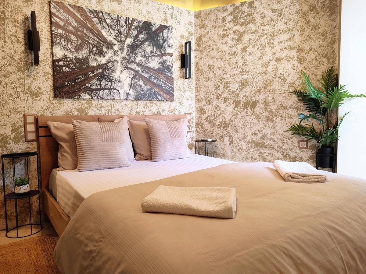 Elia Studio Athens Ngoại thất bức ảnh