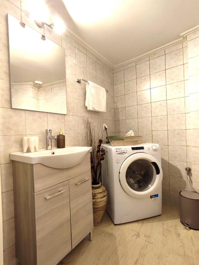 Elia Studio Athens Ngoại thất bức ảnh