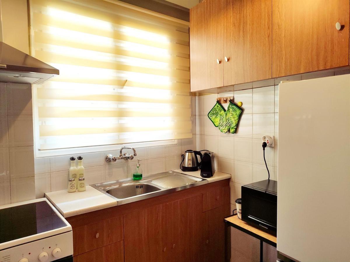 Elia Studio Athens Ngoại thất bức ảnh