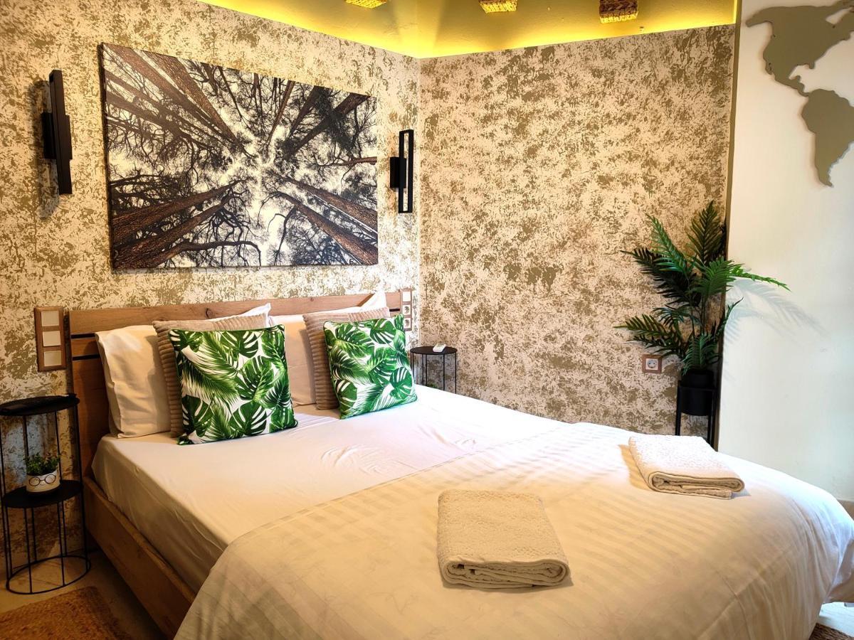 Elia Studio Athens Ngoại thất bức ảnh
