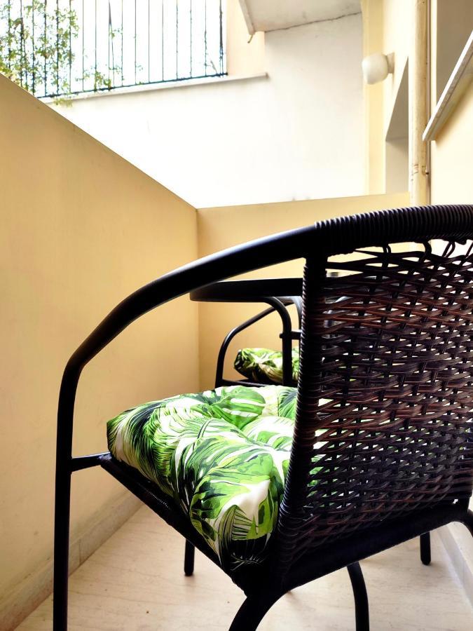 Elia Studio Athens Ngoại thất bức ảnh